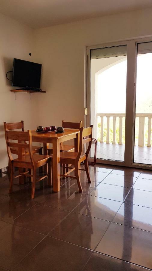 Apartmani Lazarevic Luštica Extérieur photo