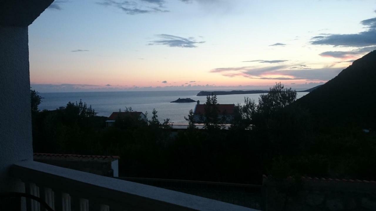 Apartmani Lazarevic Luštica Extérieur photo